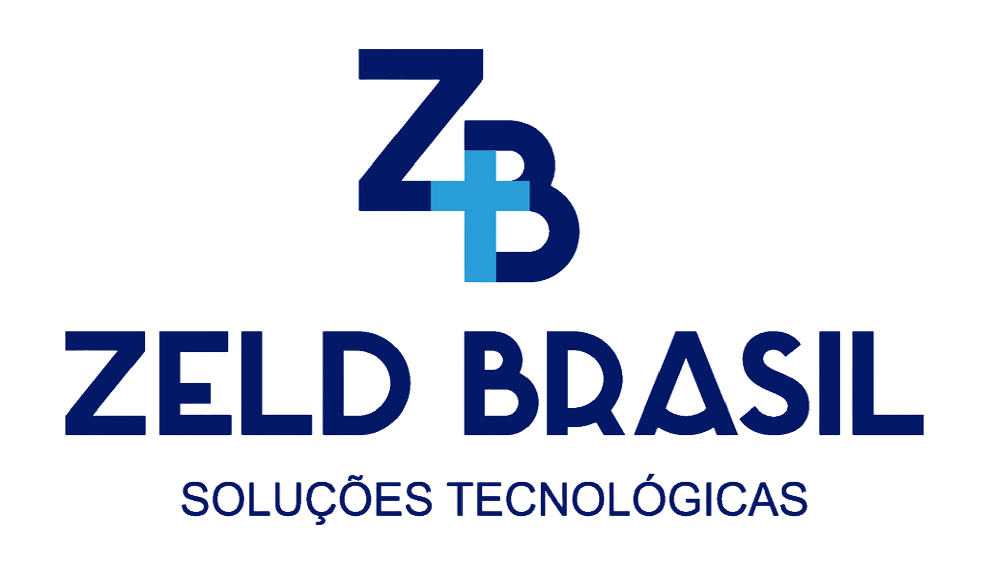 Logotipo de Zeld Control